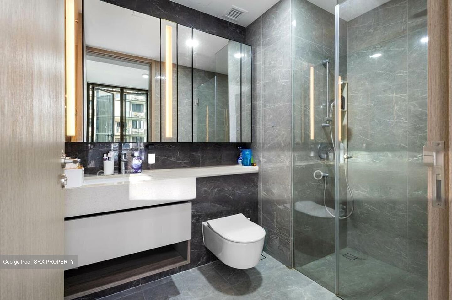 Dairy Farm Residences (D23), Apartment #502310201